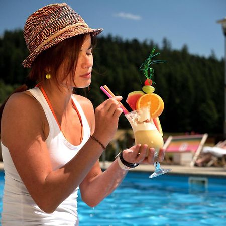Horsky Hotel Koprivna Мала-Моравка Экстерьер фото