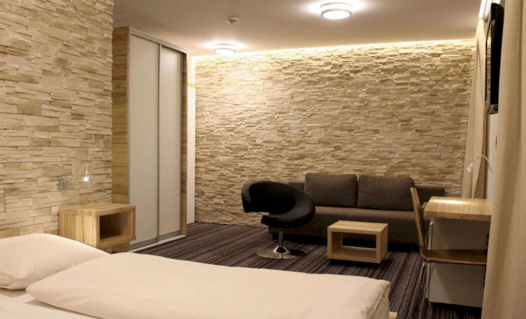 Horsky Hotel Koprivna Мала-Моравка Экстерьер фото